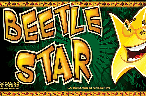 Play Beetle Star