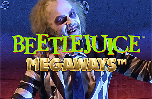 Play Beetlejuice Megaways