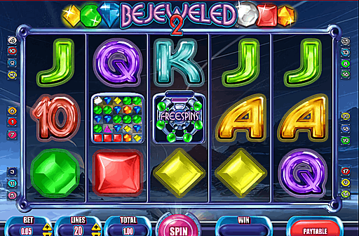play bejeweled 2 online free