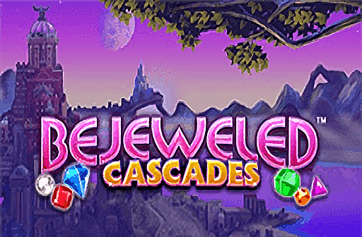Play Bejeweled Cascades