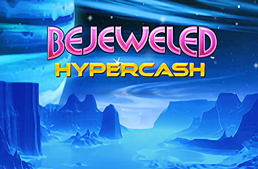 Play Bejeweled Hypercash