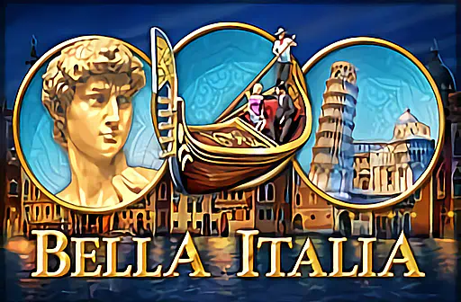 Bella Italia