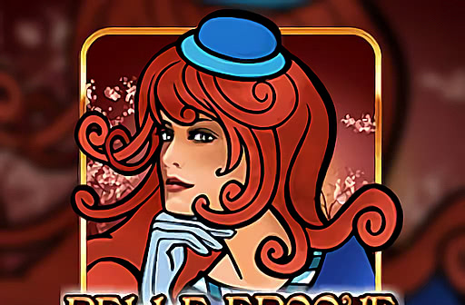 Play Belle Epoque