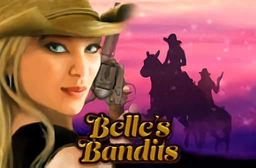 Play Belle's Bandits