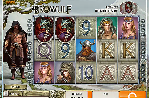 Beowulf