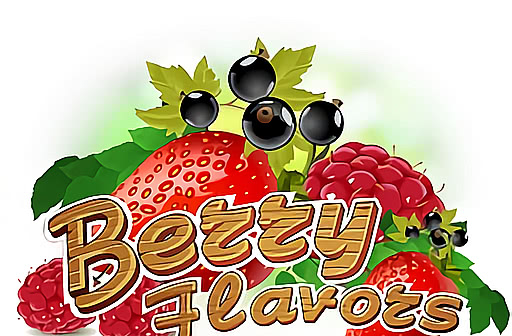 Play Berry Flavors 3 Lines