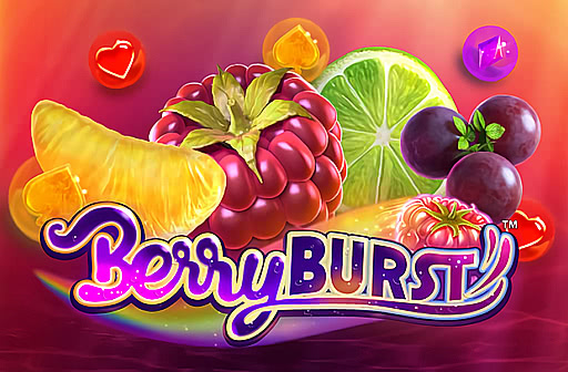 Play Berryburst