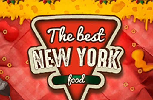 Play Best New York Food