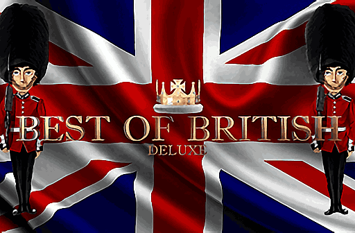 Play Best of British Deluxe