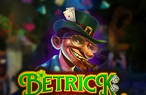Betrick Scratch