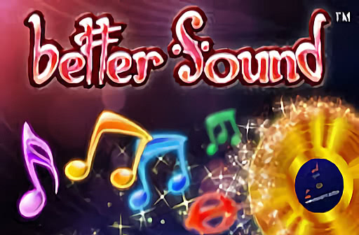 Play Better Sound