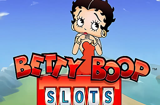 Play Betty Boop