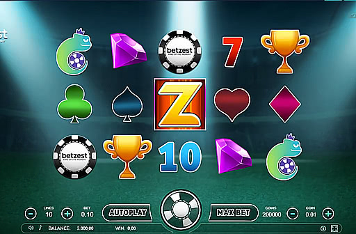 Play Betzest