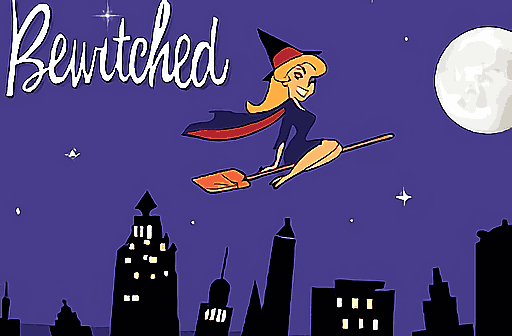 Play Bewitched
