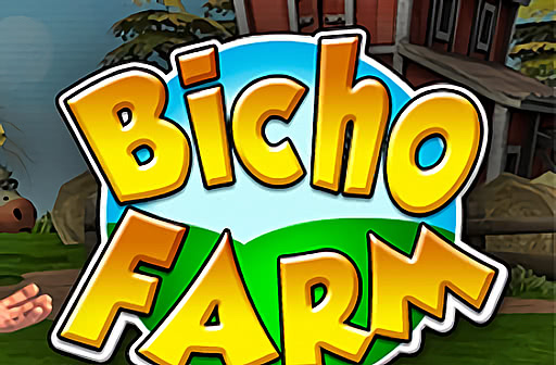 Play Bicho Farm Bingo