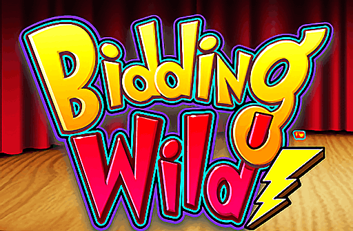 Play Bidding Wild