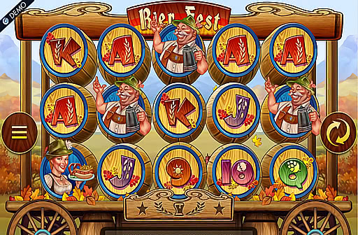 Play Bier Fest