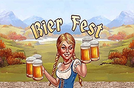 Bier Fest