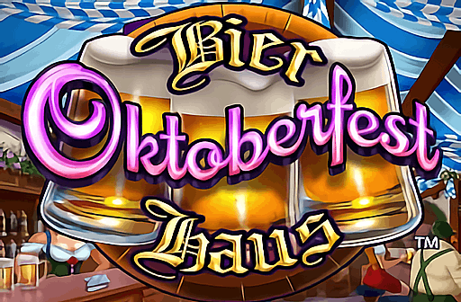 Bier Haus Oktoberfest Slot Machine by WMS - Play Online Free