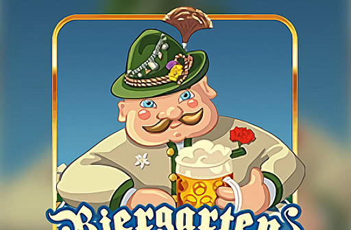 Play Biergarten