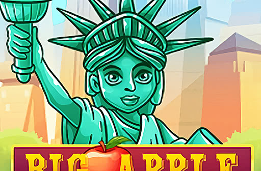 Play Big Apple
