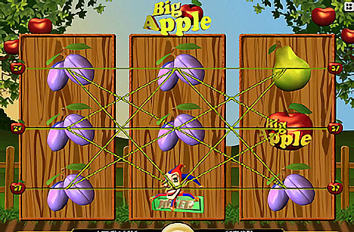 Play Big Apple