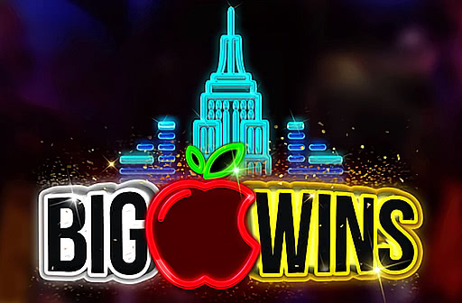 Play Big Apple Wins