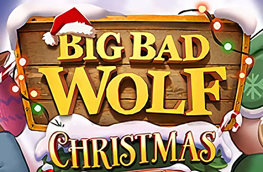 Play Big Bad Wolf Christmas