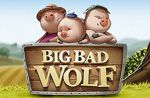 Play Big Bad Wolf