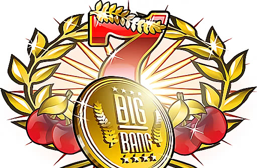 Play Big Bang 3 Lines