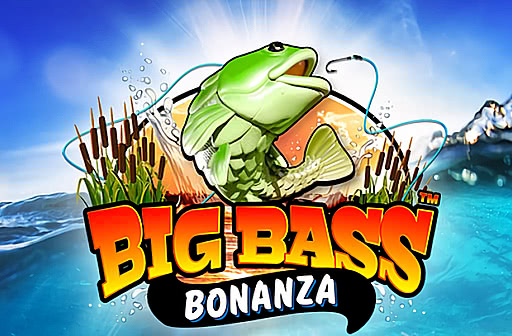 Play Big Bass Bonanza