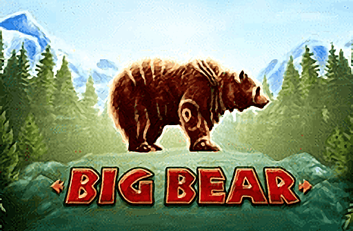 Play Big Bear