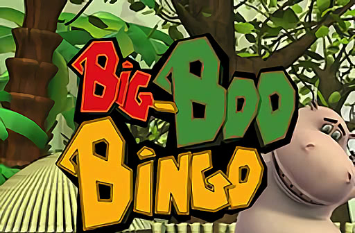 Play Big-Bod Bingo