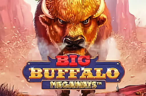Play Big Buffalo Megaways