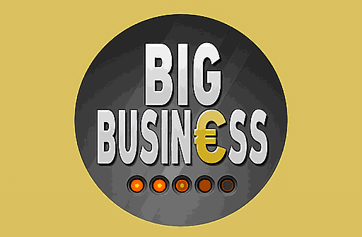 game big business