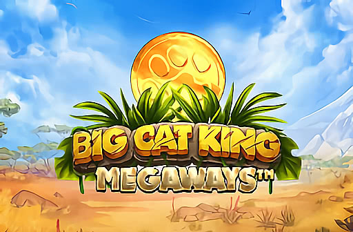 Play Big Cat King Megaways