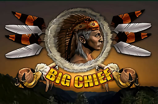 big chief figures