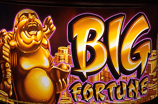 Play Big Fortune
