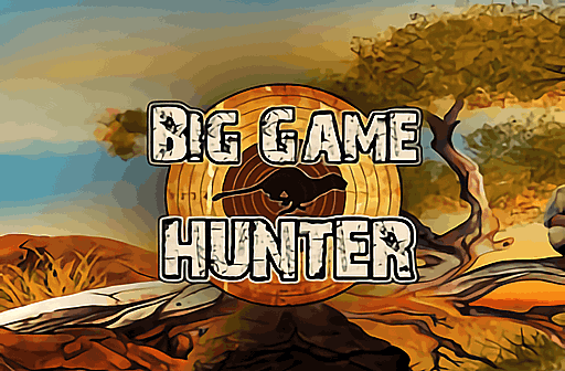 big game hunter assignment