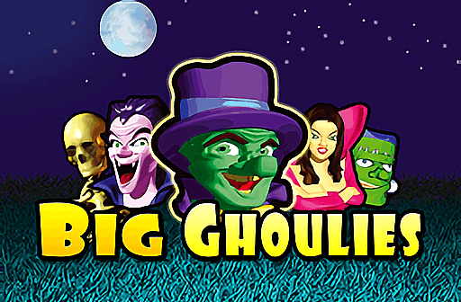 Play Big Ghoulies