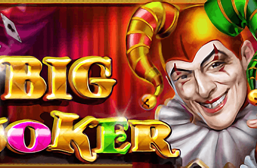 Play Big Joker