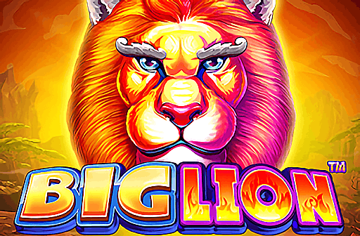 Play Big Lion