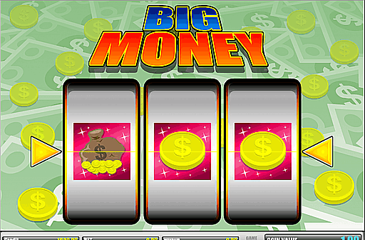 Play Big Money