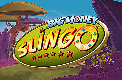 Play Big Money Slingo