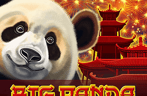 Play Big Panda