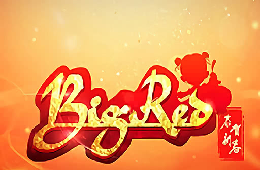 Play Big Red