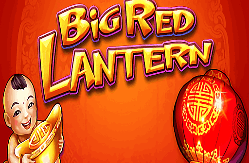Play Big Red Lantern