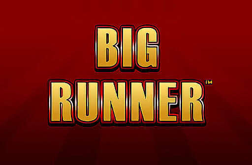 Play Big Runner