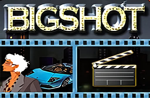 Play Big Shot