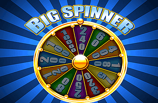 Play Big Spinner